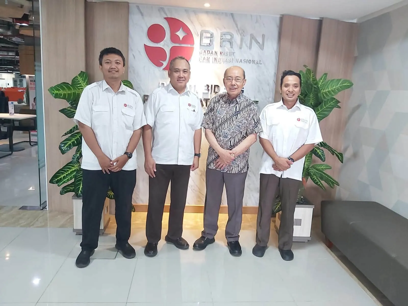 Universitas Pahlawan dan BRIN Matangkan Symposium Rainforest Heritage of Sumatera, Dorong Riset dan Konservasi Hutan Tropis