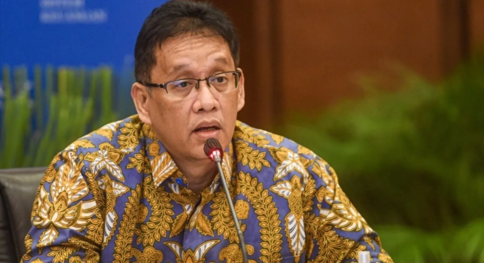 Menkeu Purbaya Soroti Akurasi DTSEN yang Belum Mencerminkan Kondisi Rakyat