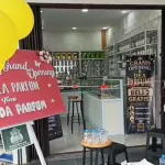 Dea Parfume Hadir di Kota Bangkinang , Wangi Mewah Berkelas ” Big Promo Beli 2 Gratis 1″