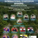 UP dan BRIN adakan Simposium Internasional Hadirkan Pakar dari Kebun Raya Dunia