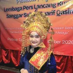 Syeraa Aqiellah Yunanda Bawa Marwah Kampar ke Pentas Internasional