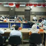 Kendalikan Inflasi, Bupati Kampar Perkuat Produksi Pangan dan Rantai Pasok