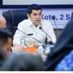 Ardi Mardiansyah Terpilih Aklamasi Pimpin KORPRI Kampar hingga 2030