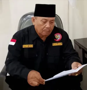 AWI RIAU SEGERA DIKUKUHKAN, PERSIAPAN PELANTIKAN PENGURUS MULAI DIMATANGKAN