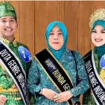 Bunda Genre Kampar Dorong Gen Z Jadi Penggerak Perubahan