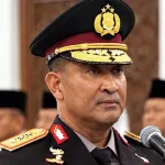 Kapolri Suyudi Rombak Jajaran Polri